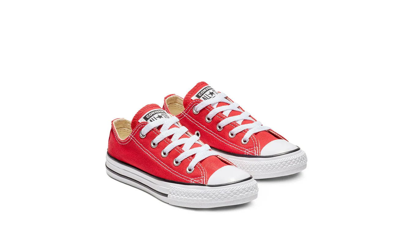 Converse Chuck Taylor All Star Kids