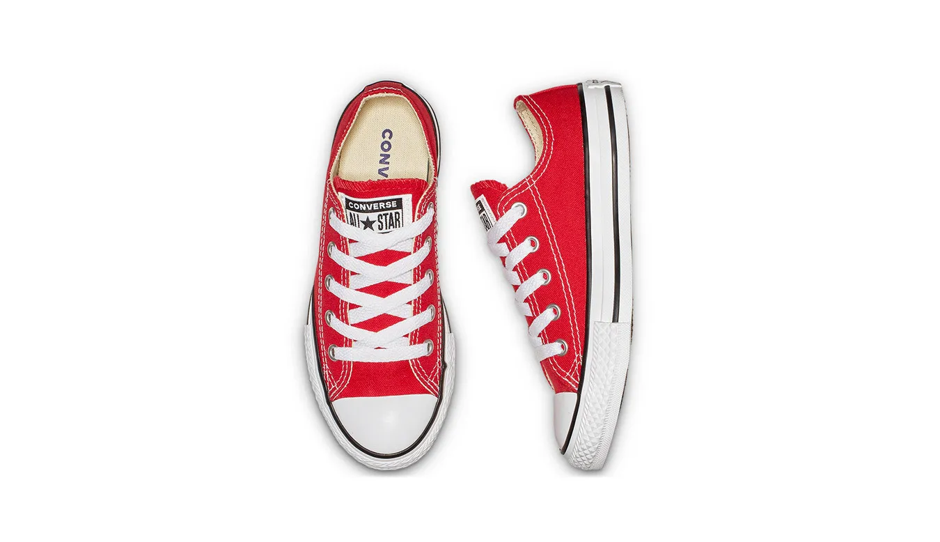 Converse Chuck Taylor All Star Kids