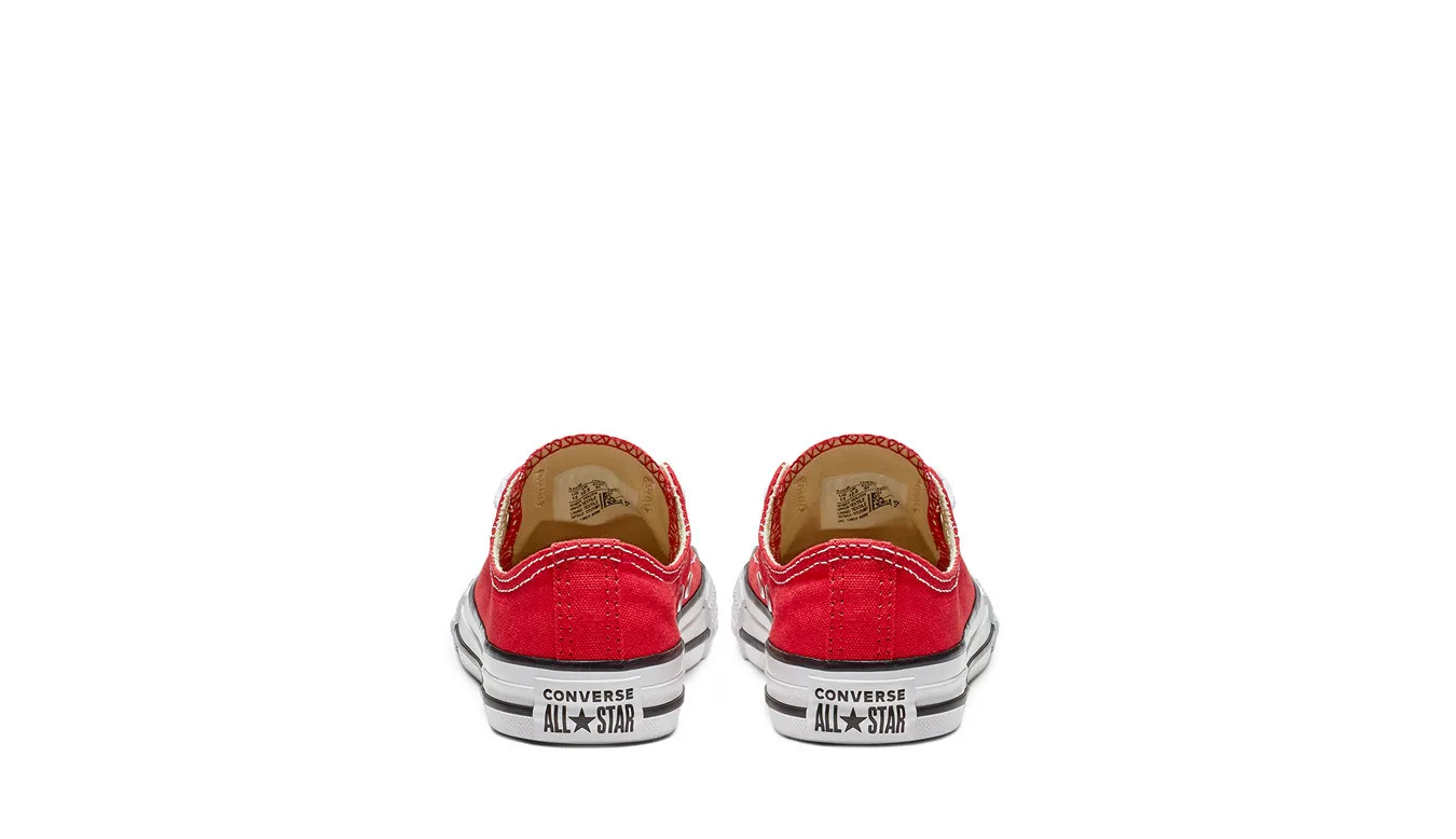 Converse Chuck Taylor All Star Kids