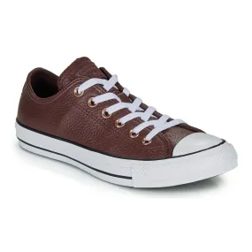 Converse CHUCK TAYLOR ALL STAR LEATHER - OX