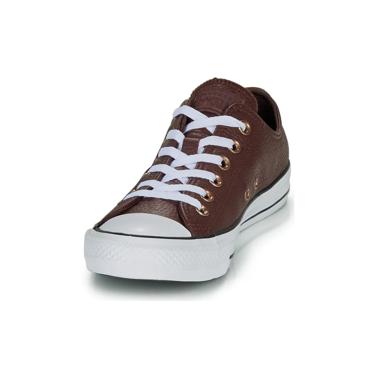 Converse CHUCK TAYLOR ALL STAR LEATHER - OX