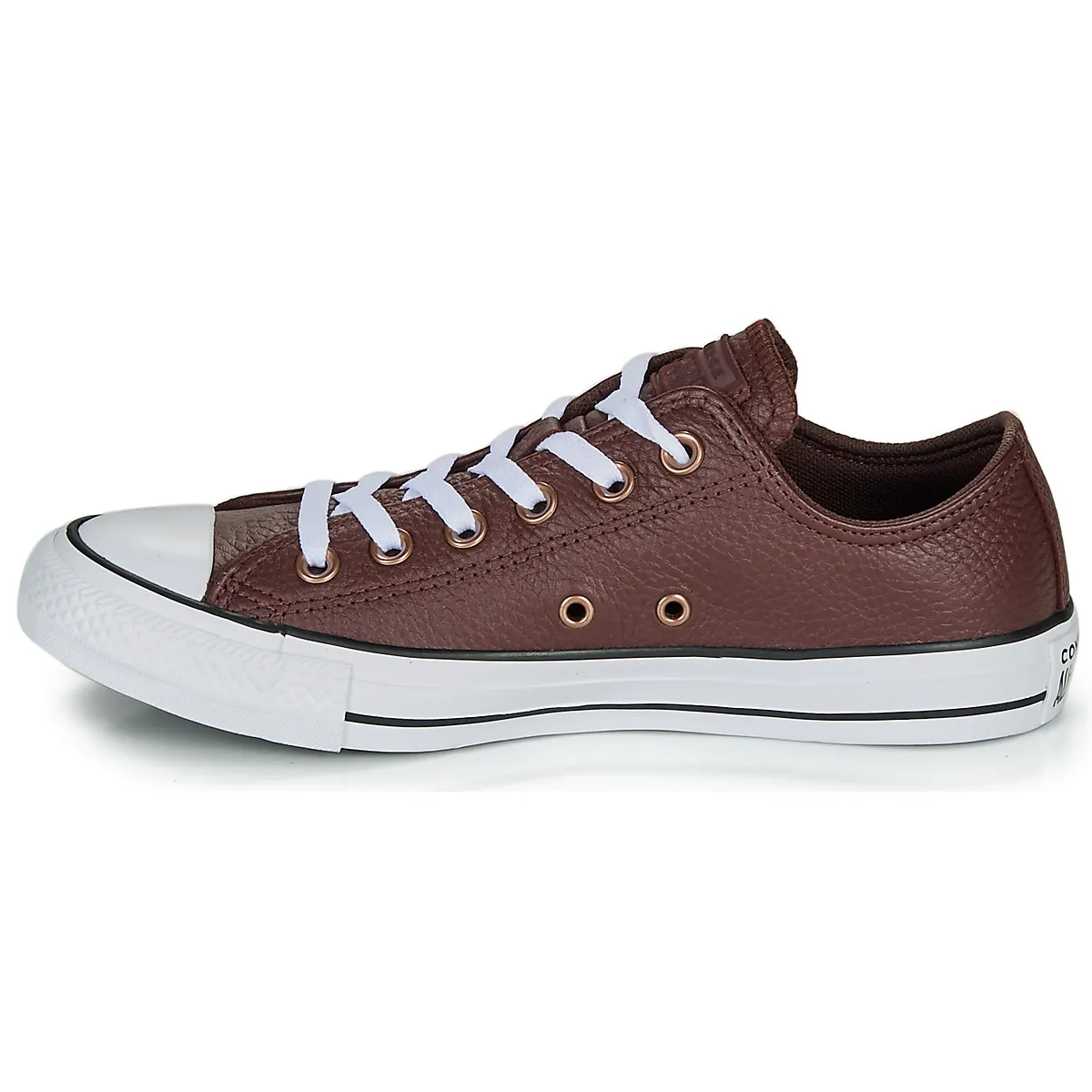 Converse CHUCK TAYLOR ALL STAR LEATHER - OX