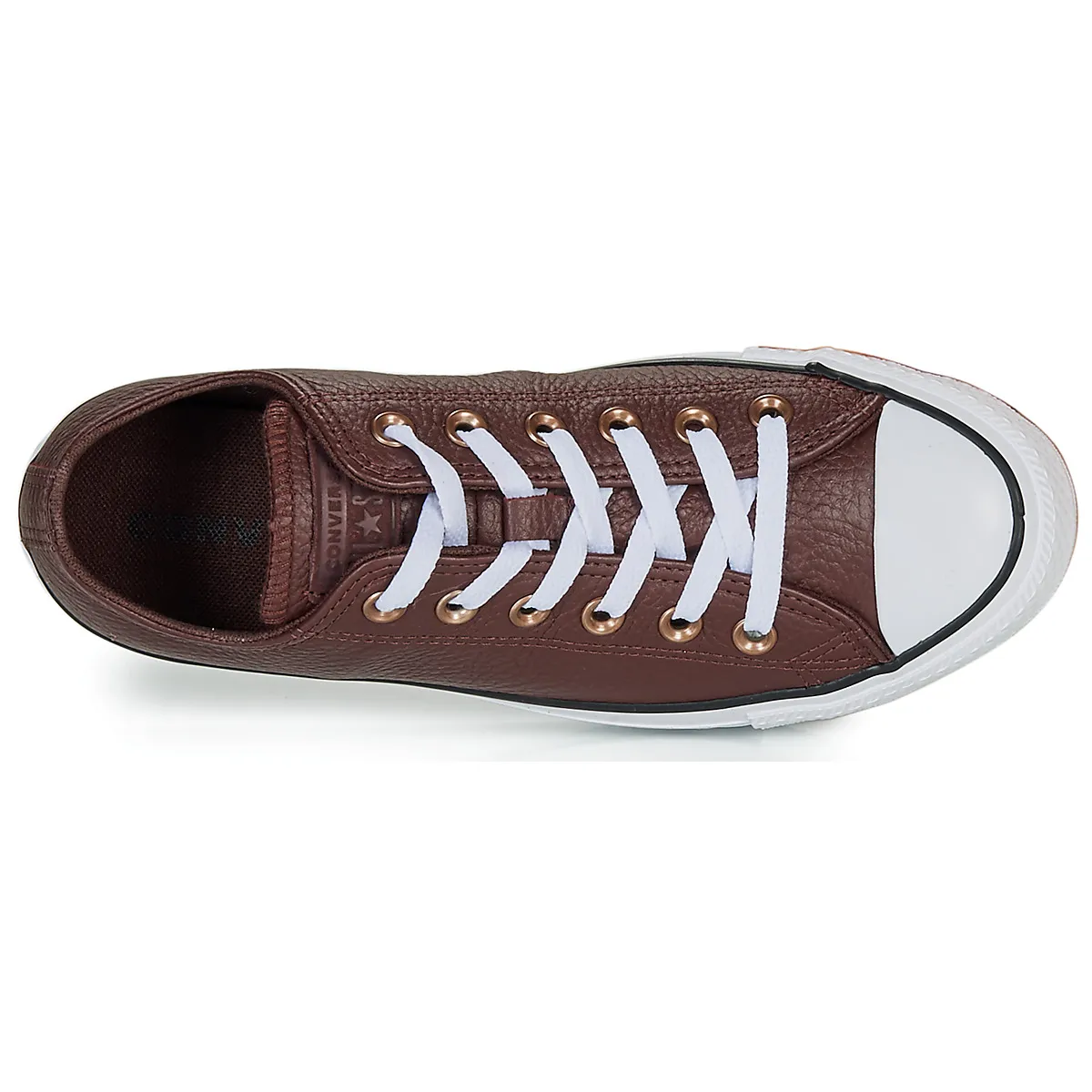 Converse CHUCK TAYLOR ALL STAR LEATHER - OX