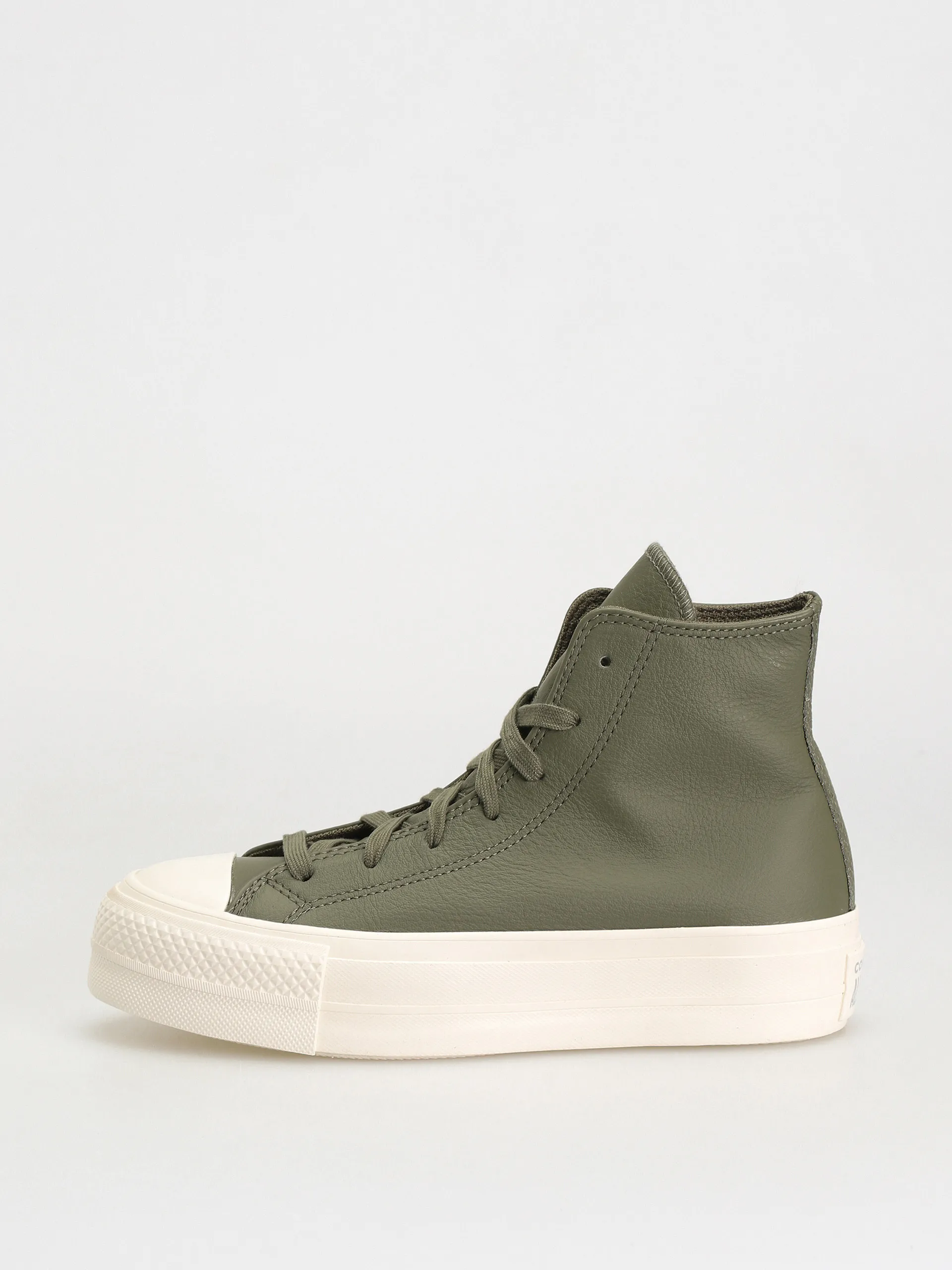 Converse Chuck Taylor All Star Lift Hi Chucks Wmn (converse utility/egret)