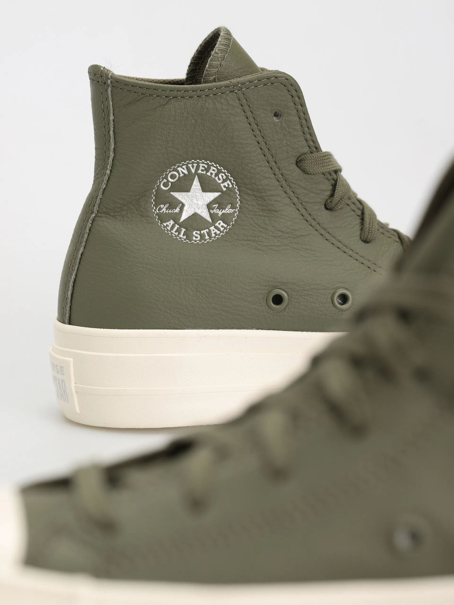 Converse Chuck Taylor All Star Lift Hi Chucks Wmn (converse utility/egret)