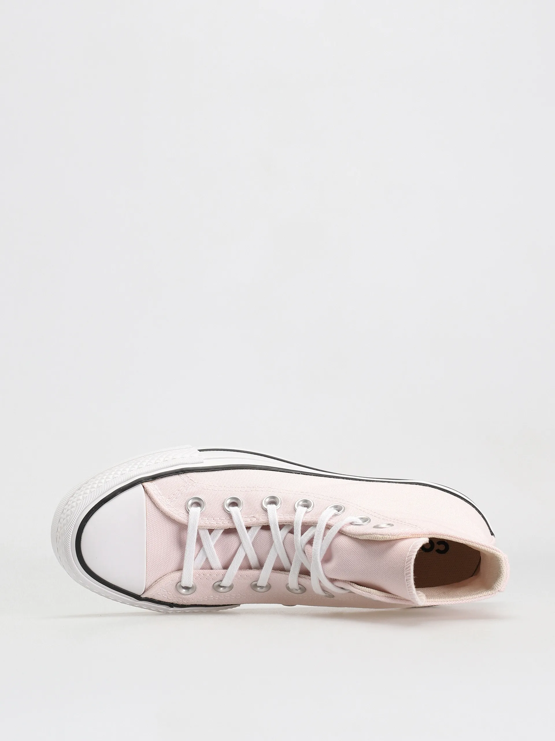 Converse Chuck Taylor All Star Lift Hi Chucks Wmn (decade pink/white/black)