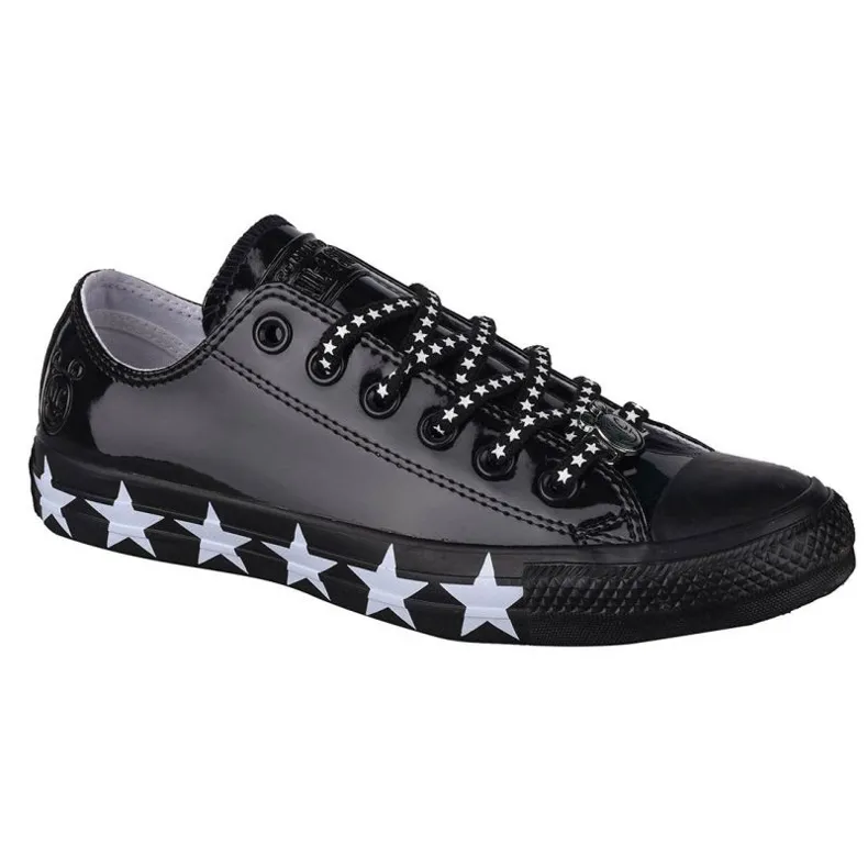 Converse Chuck Taylor All Star Miley Cyrus W 563720C black