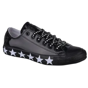 Converse Chuck Taylor All Star Miley Cyrus W 563720C black