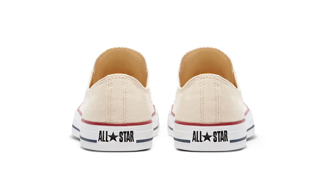 Converse Chuck Taylor All Star Off White