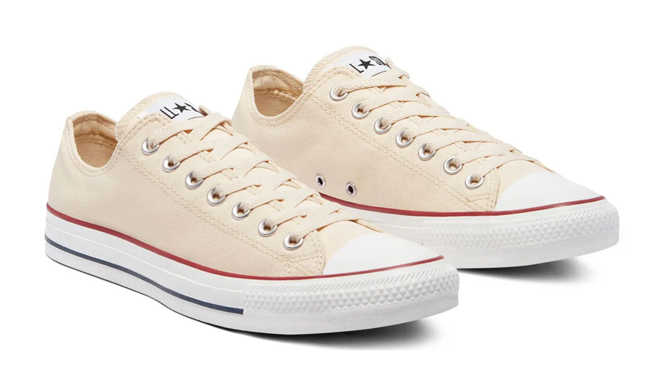 Converse Chuck Taylor All Star Off White