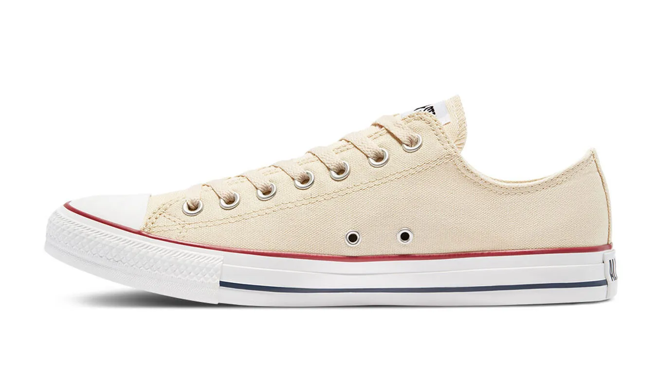 Converse Chuck Taylor All Star Off White