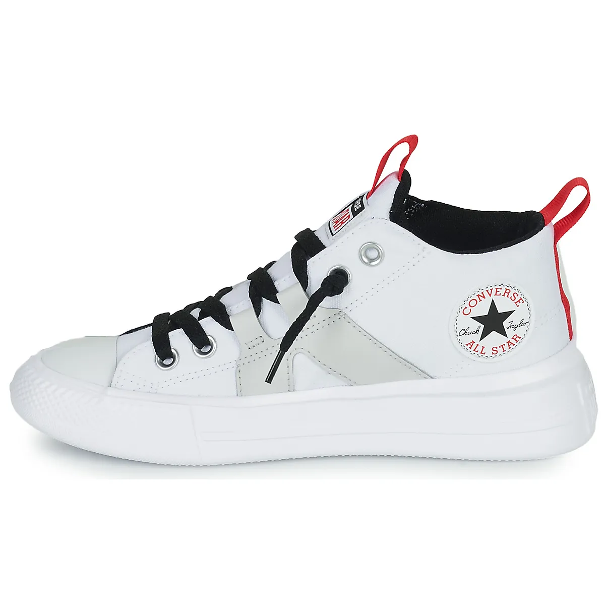 Converse Chuck Taylor All Star Ultra Color Block Mid