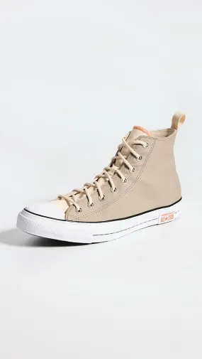 Converse   Chuck Taylor All Star Vintage Sneakers 