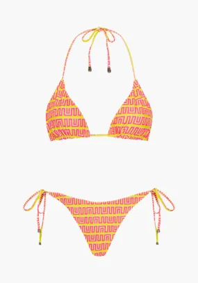 DAVIDSON PLUM BIKINI