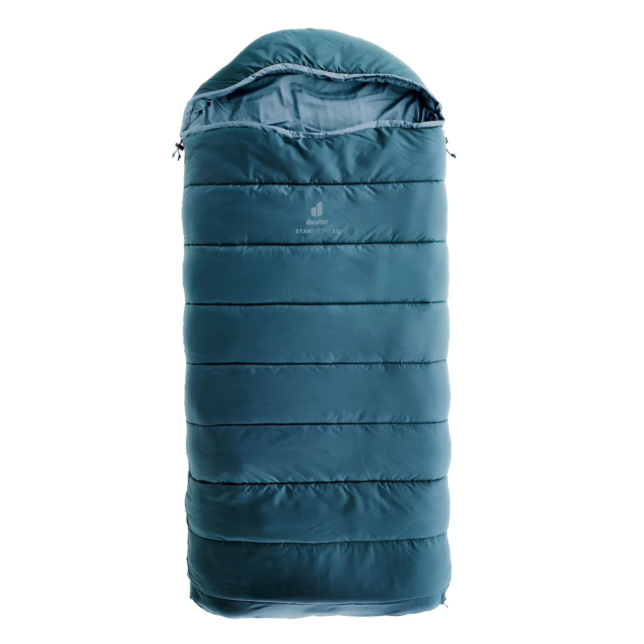 Deuter Starlight SQ Sleeping Bag - Teal  - Clement