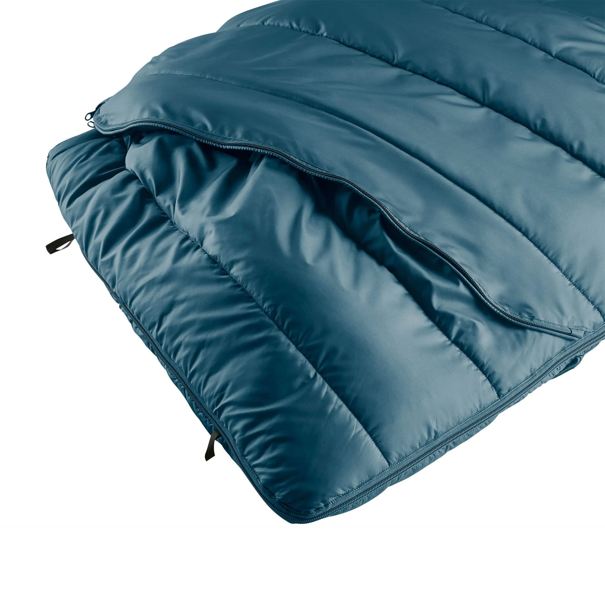 Deuter Starlight SQ Sleeping Bag - Teal  - Clement