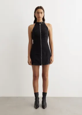 Diesel -  De-Lulu-Short Dress - Dress