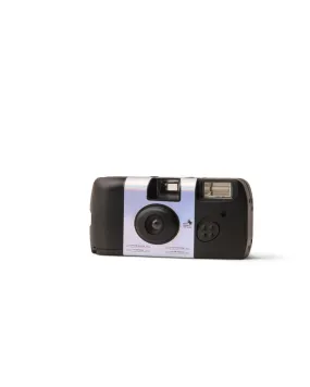 DISPOSABLE CAMERA