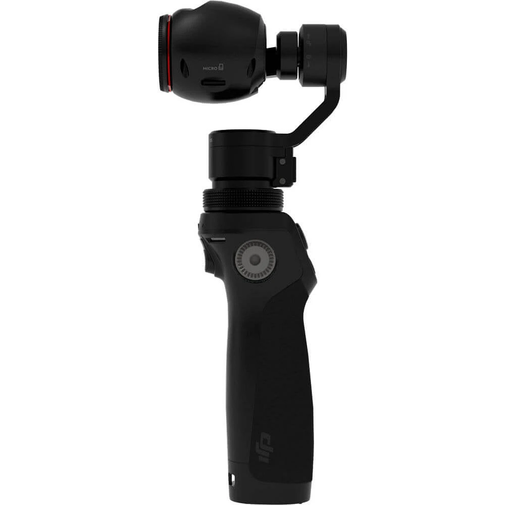 DJI CP.ZM.000351 Osmo Handheld 4K Camera | Electronic Express