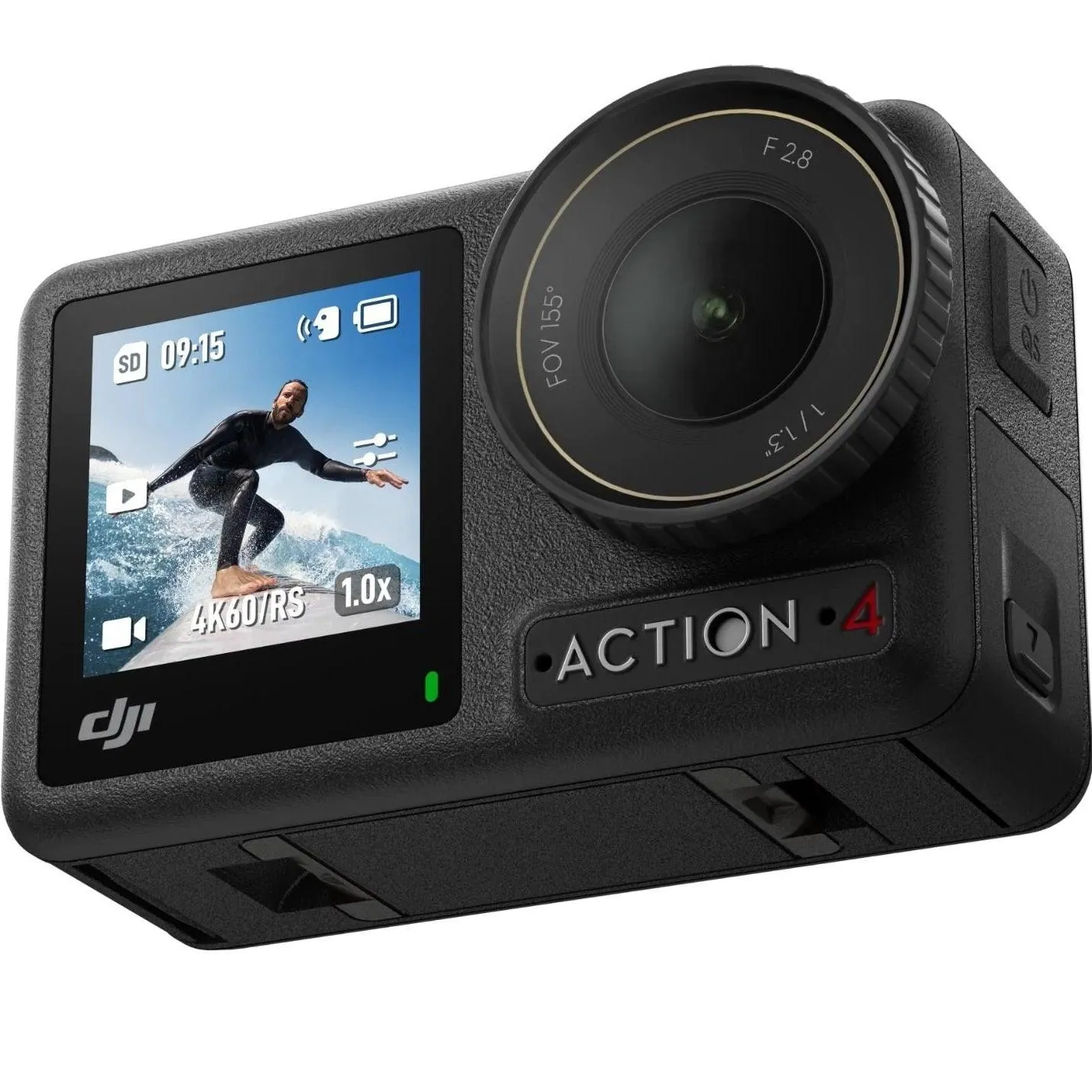 DJI Osmo Action 4 Camera Standard Combo