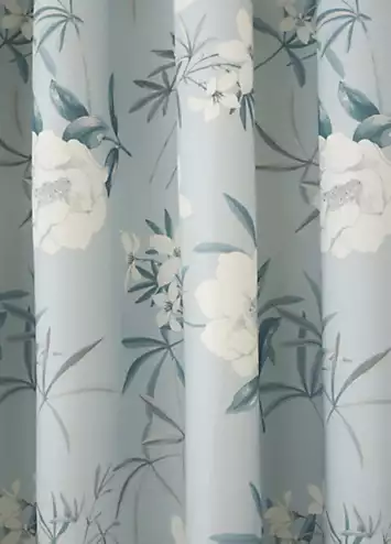 Dreams & Drapes Eve Pencil Pleat Lined Curtains | Kaleidoscope