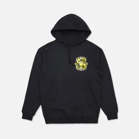 Drink Champs Mini Logo Hoodie OG