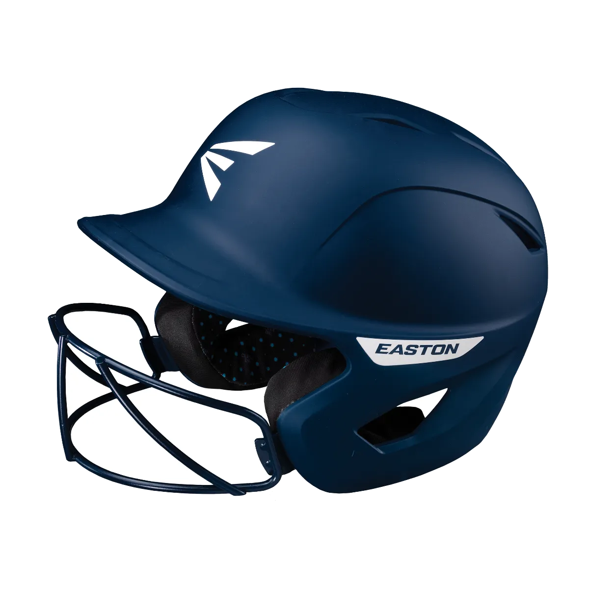 Easton Ghost Matte Softball Helmet