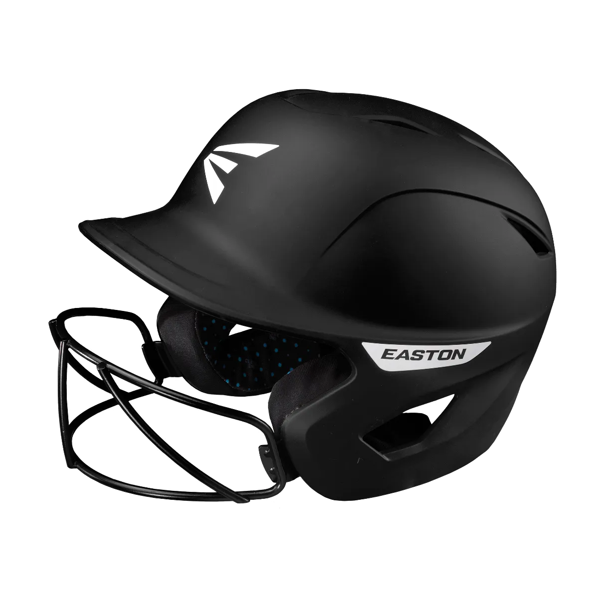 Easton Ghost Matte Softball Helmet