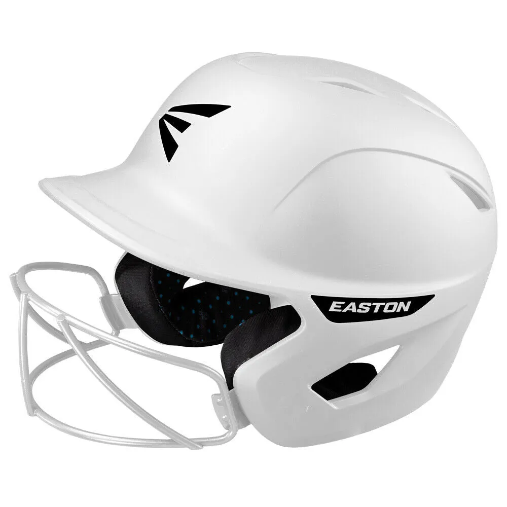 Easton Ghost Matte Softball Helmet