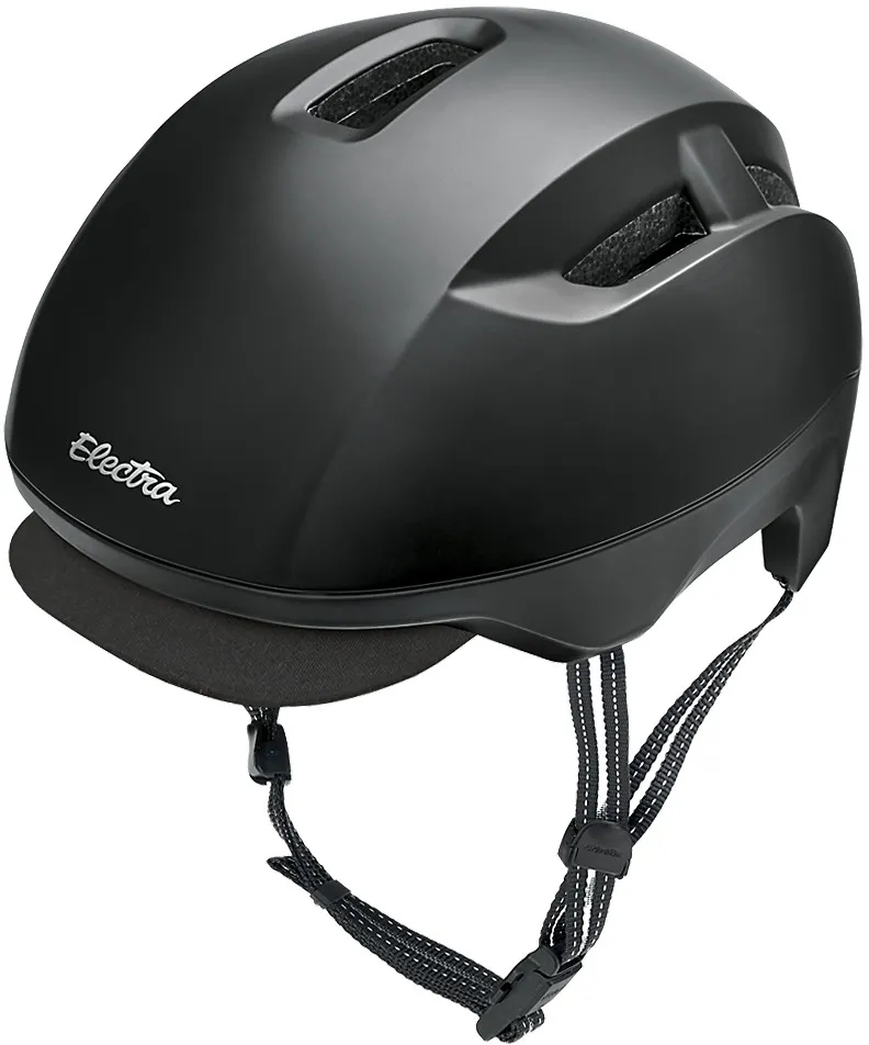 Electra Go! MIPS Bike Helmet - Black