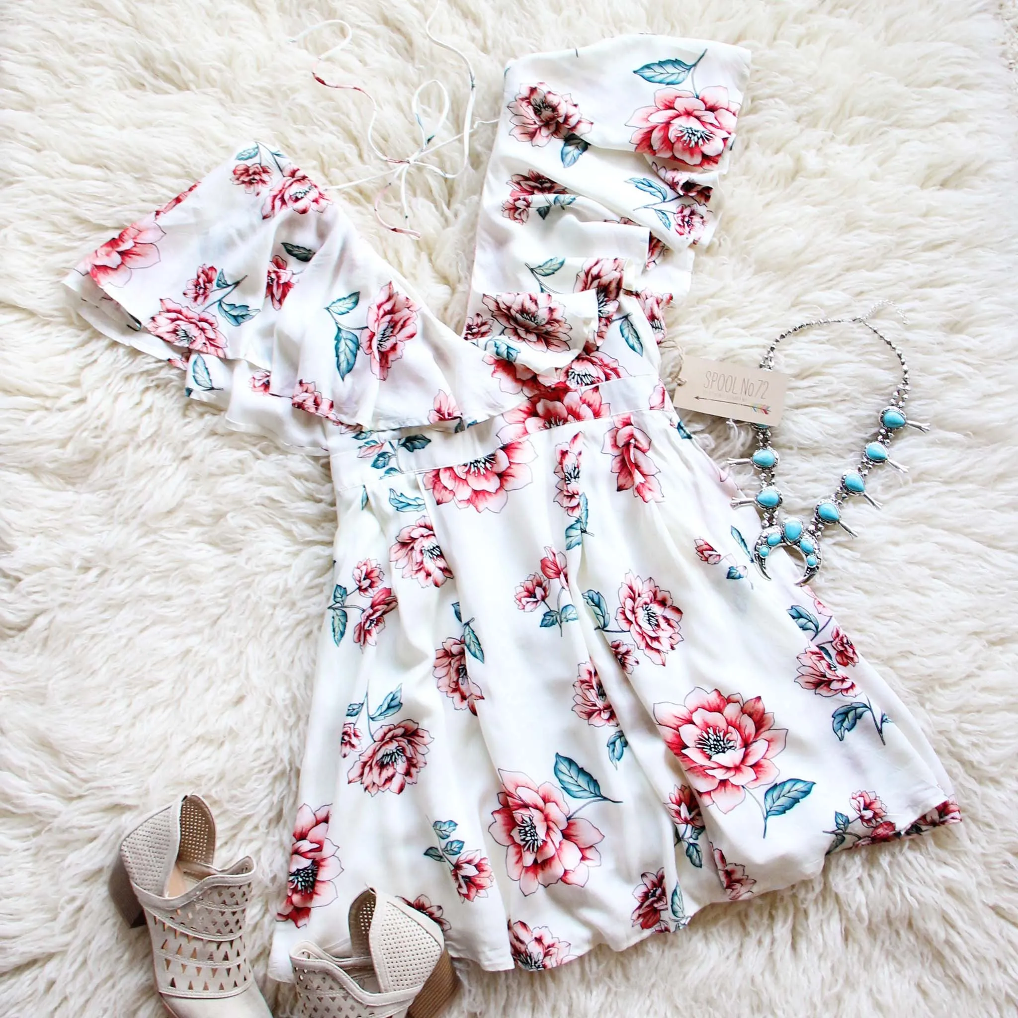 Ella Dress