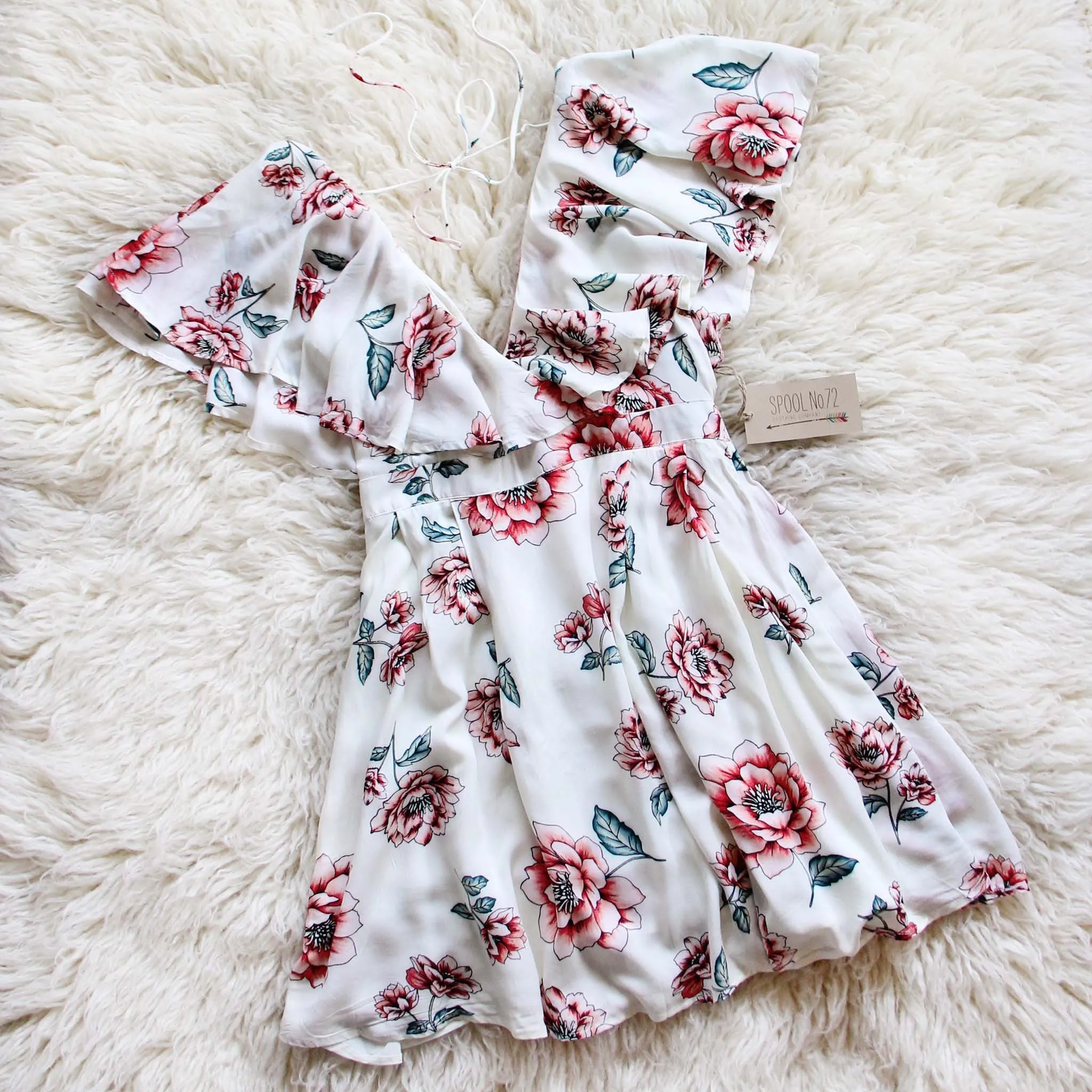 Ella Dress