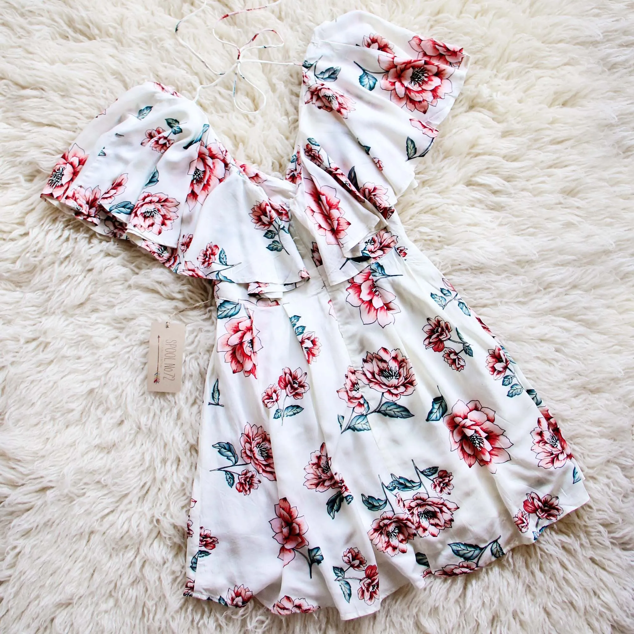 Ella Dress