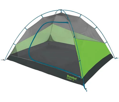 Eureka Suma 3 Person Tent | redwoodtradingpost