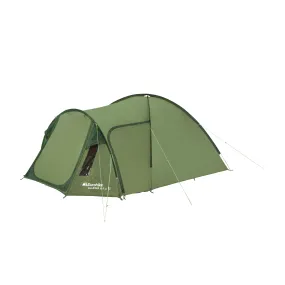 Eurohike Avon 3 DLX Nightfall Tent | Ultimate Outdoors