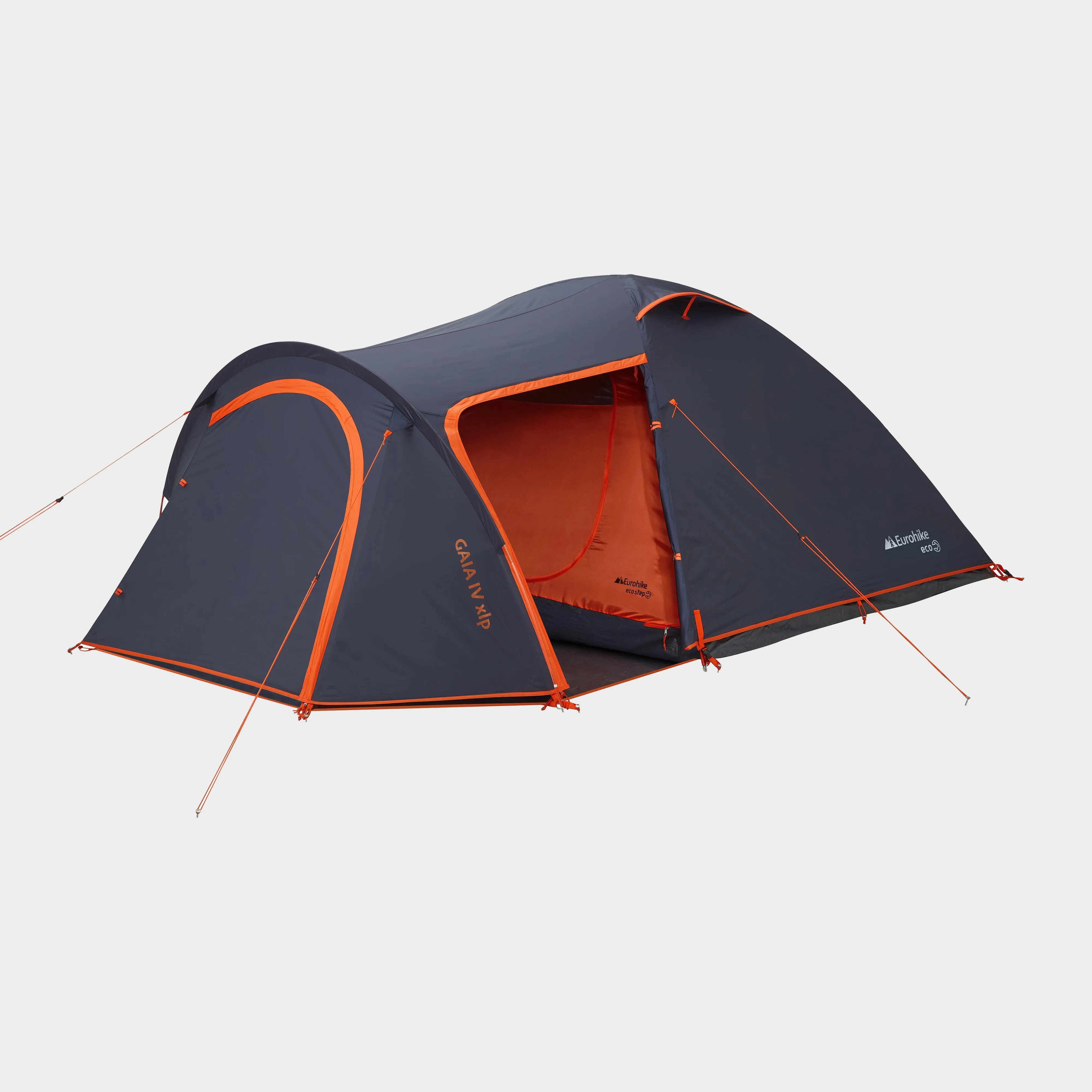 Eurohike Gaia IV XLP Eco Tent | Millets