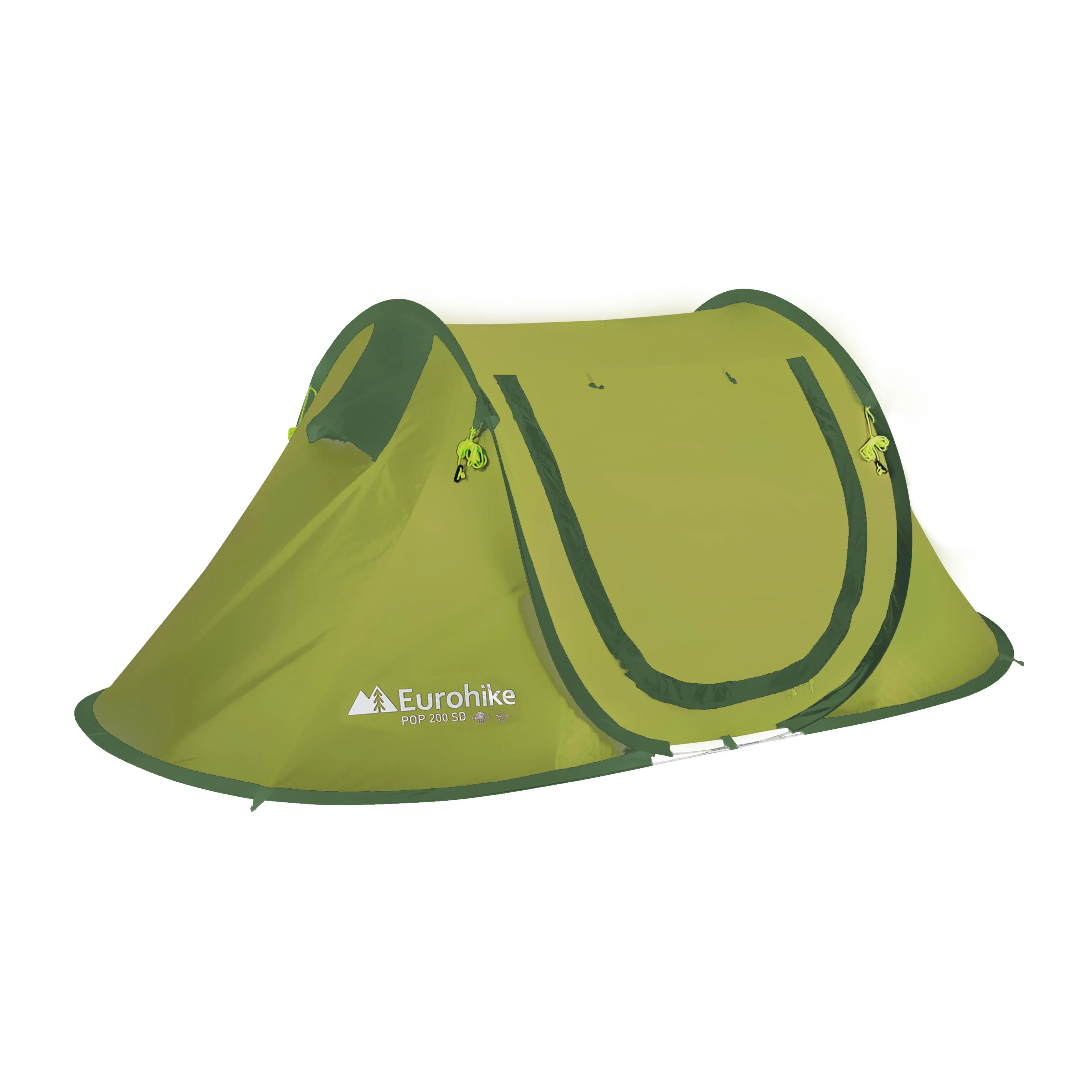 Eurohike Pop 200 2 Person Tent | Millets