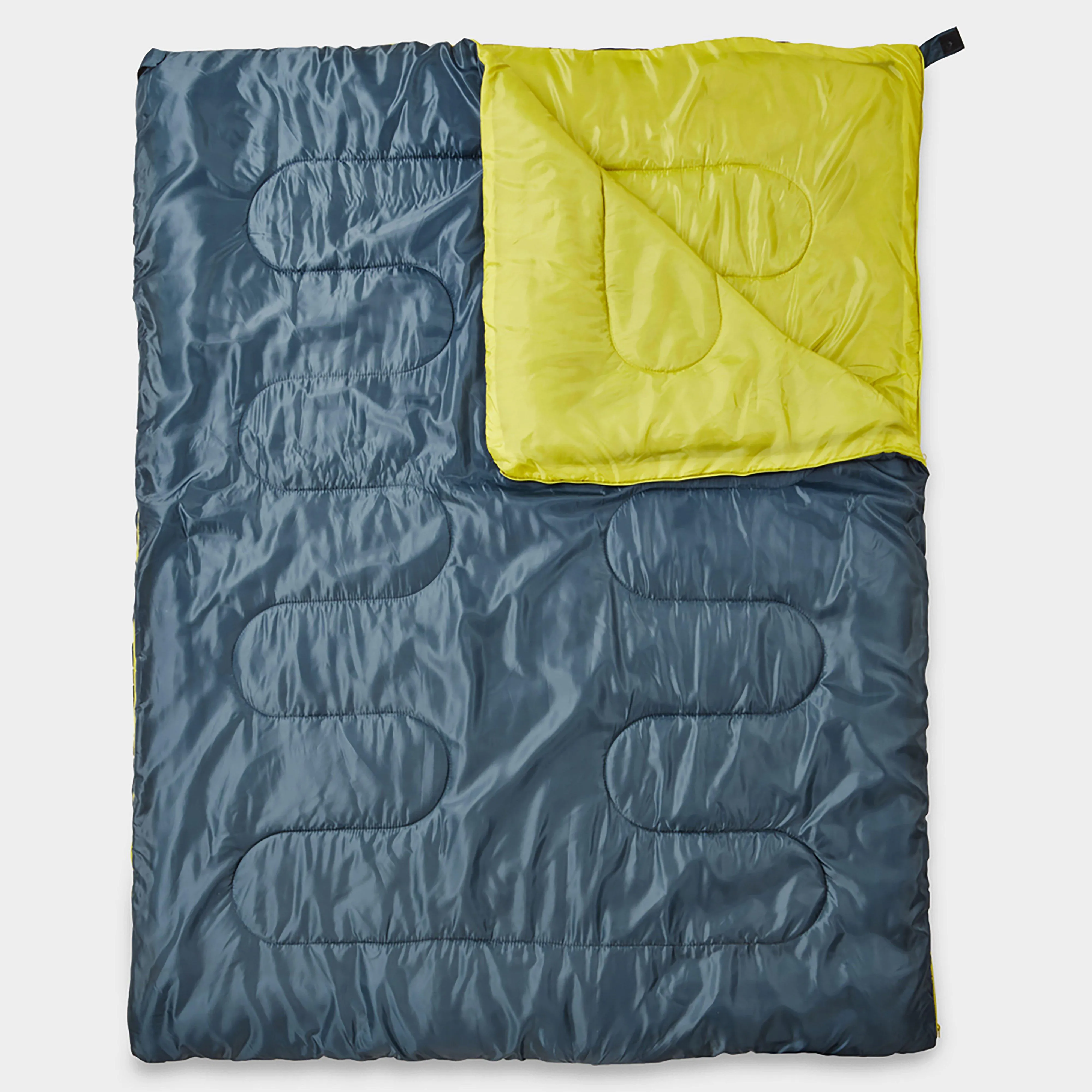 Eurohike Super Snooze Double Sleeping Bag | Millets