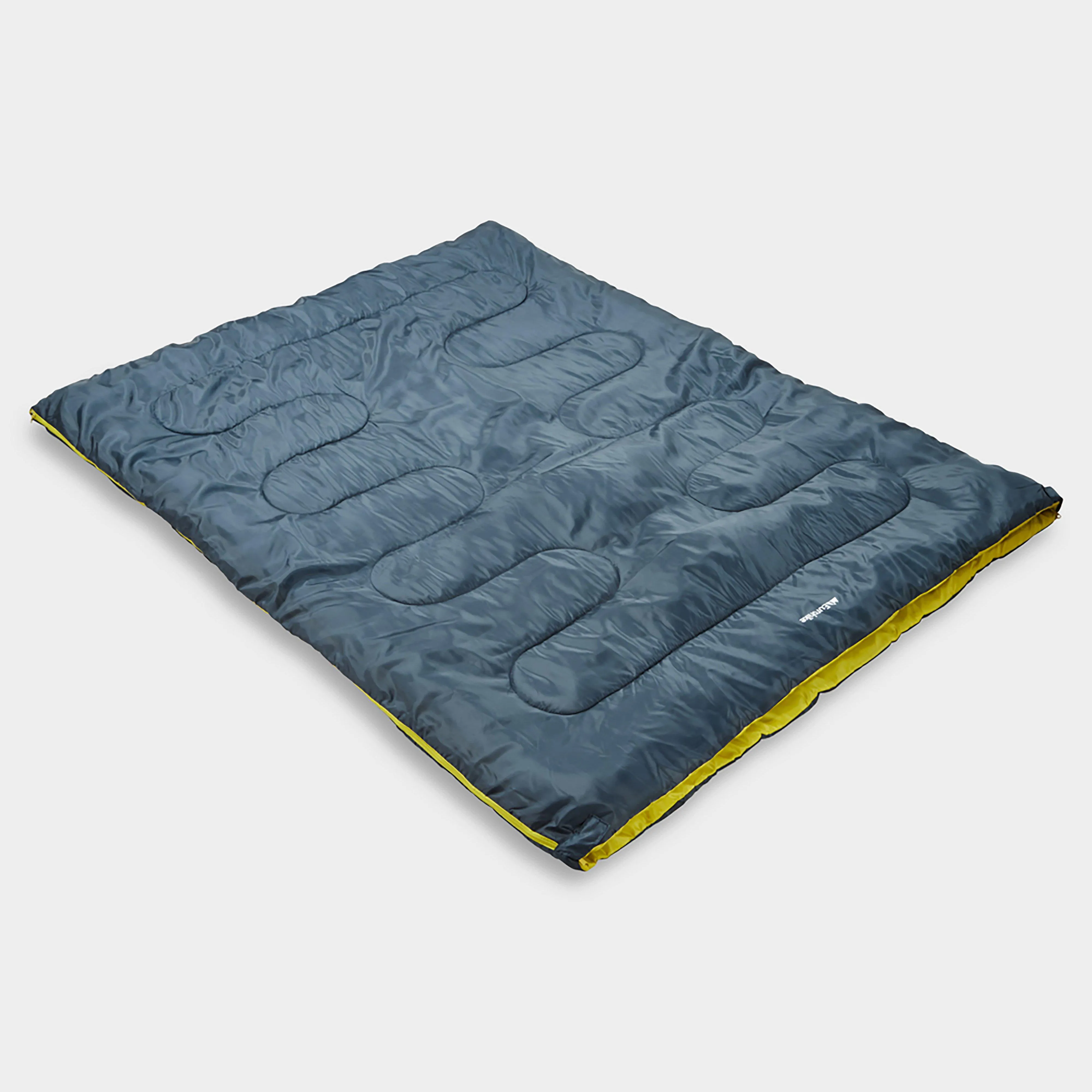 Eurohike Super Snooze Double Sleeping Bag | Millets