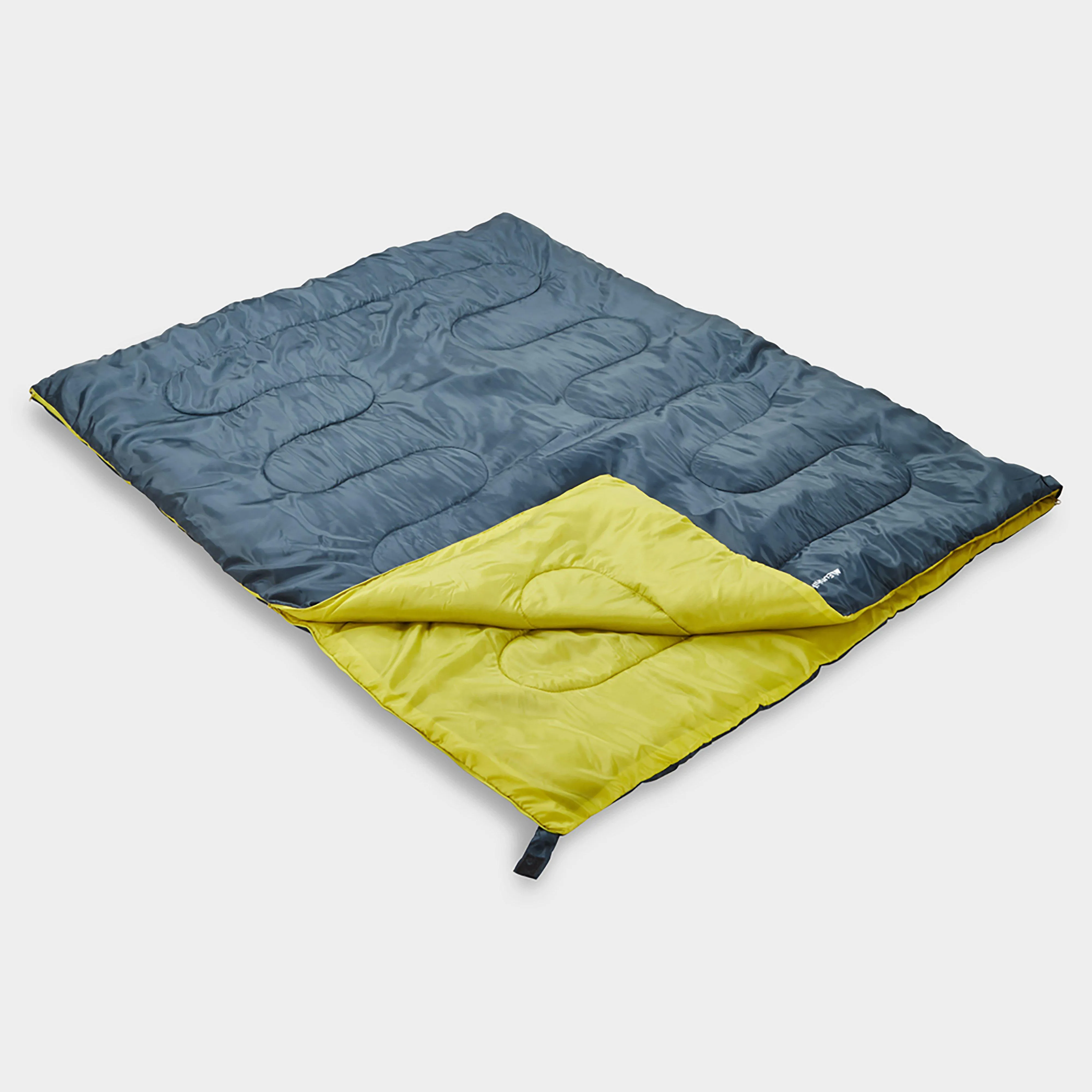 Eurohike Super Snooze Double Sleeping Bag | Millets