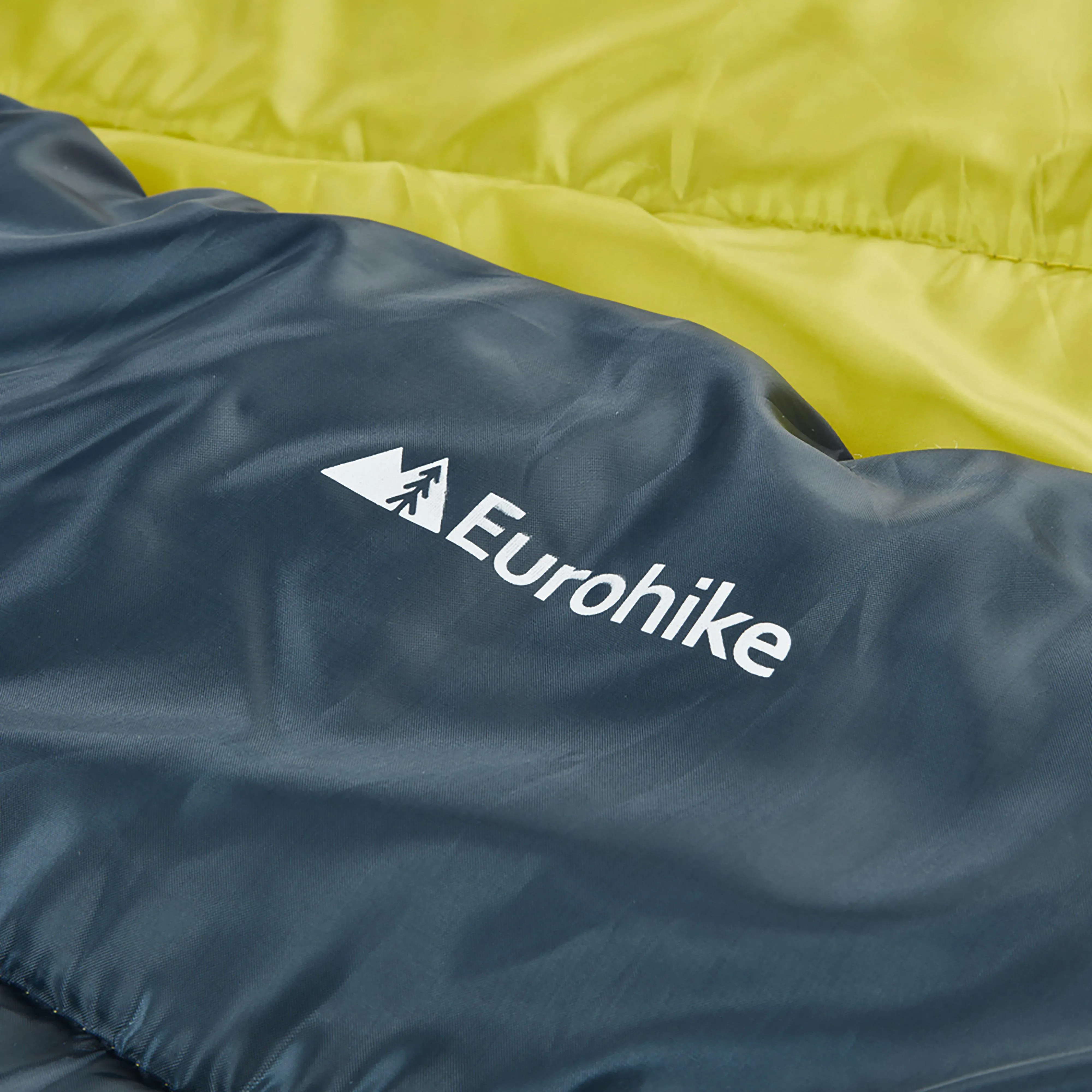 Eurohike Super Snooze Double Sleeping Bag | Millets