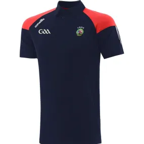 FDNY GAA Oslo Polo Shirt