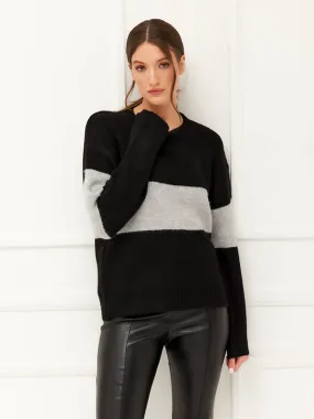 Fifteen Twenty Stripe Sweater