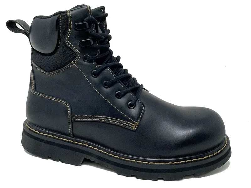 FiTec 6508 - Mens Work Boot