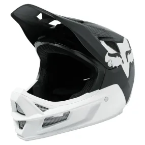 Fox Racing Rampage Comp Full Face Helmet - Gray Camo