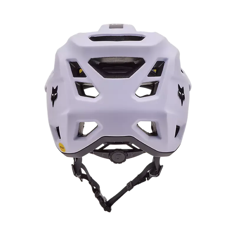 Fox Racing Speedframe MTB Helmet - White