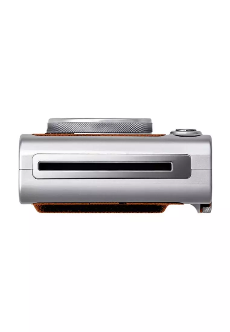 Fujifilm Fujifilm Instax Mini Evo Camera (Type-C), Brown