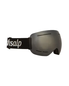 FUSALP PACE EYES II ski goggles V3719-1201