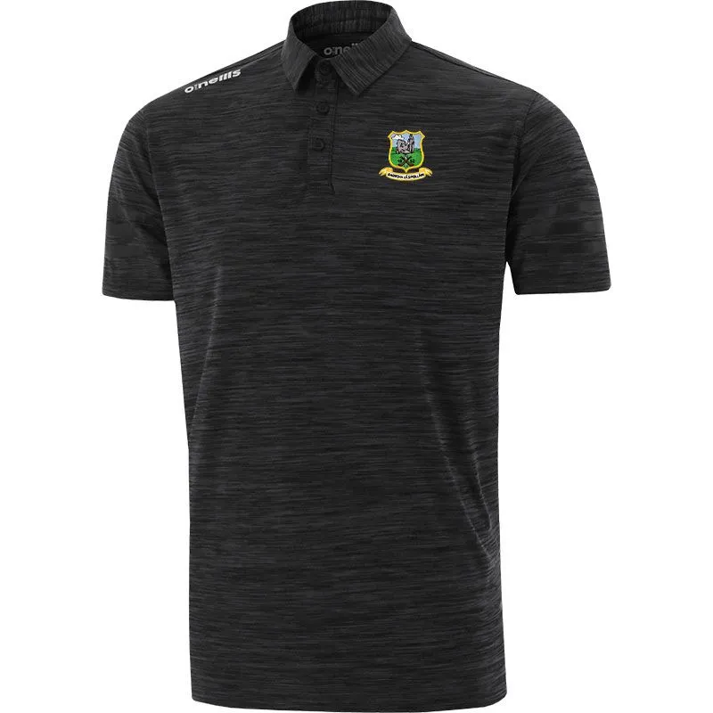 Garryspillane GAA Osprey Polo Shirt