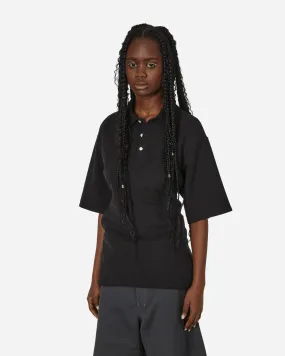 Get Good Polo Shirt Black